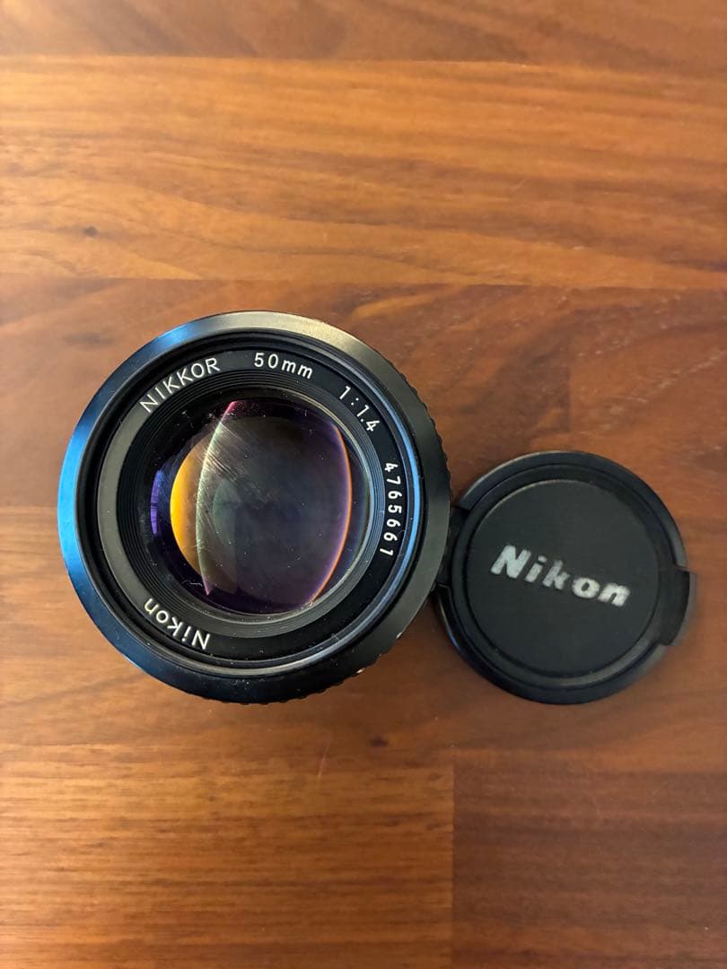 t*o様 ［ジャンク品］Nikon F3 フィルム一眼レフカメラ
