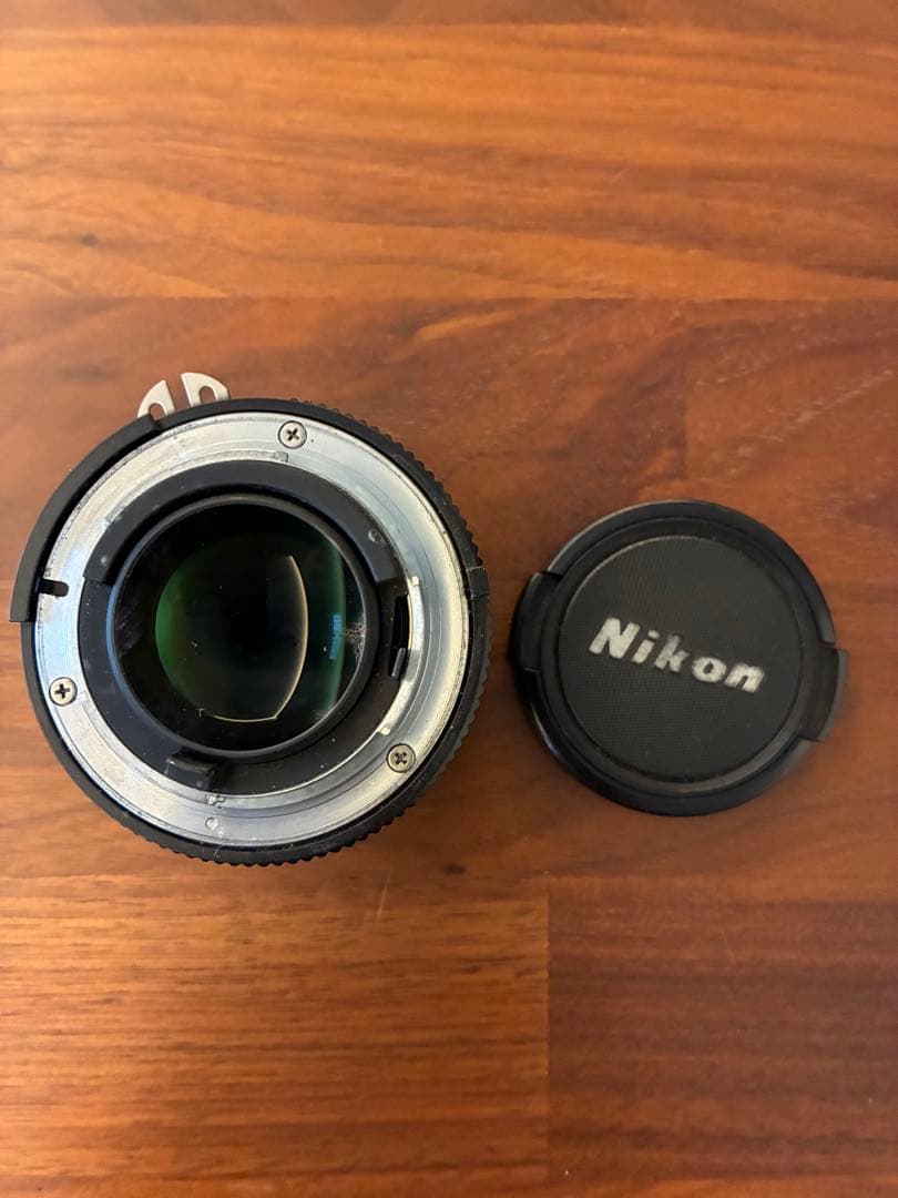 t*o様 ［ジャンク品］Nikon F3 フィルム一眼レフカメラ