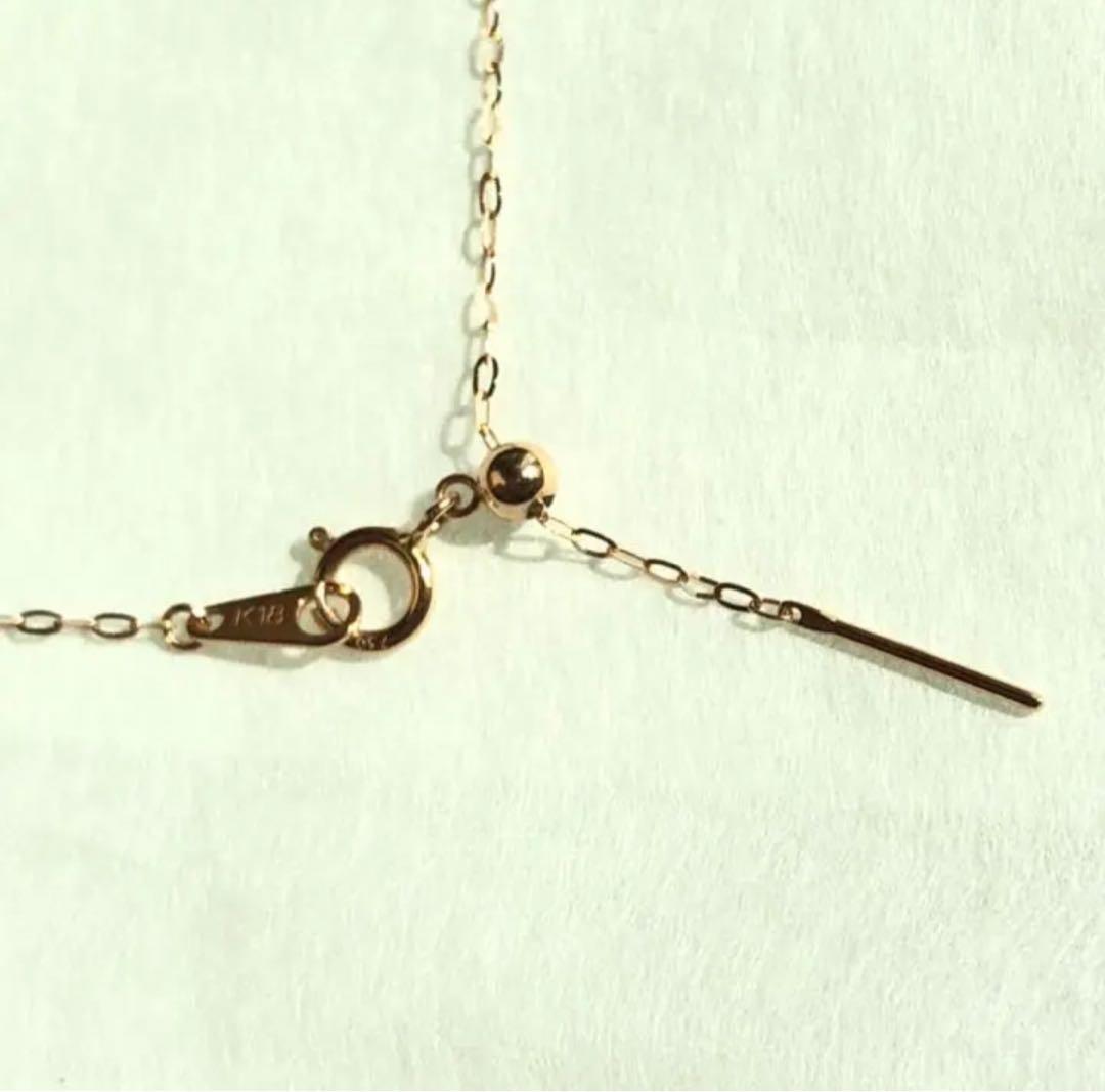 白蝶貝ミックス☆花モチーフの涙型ペンダント