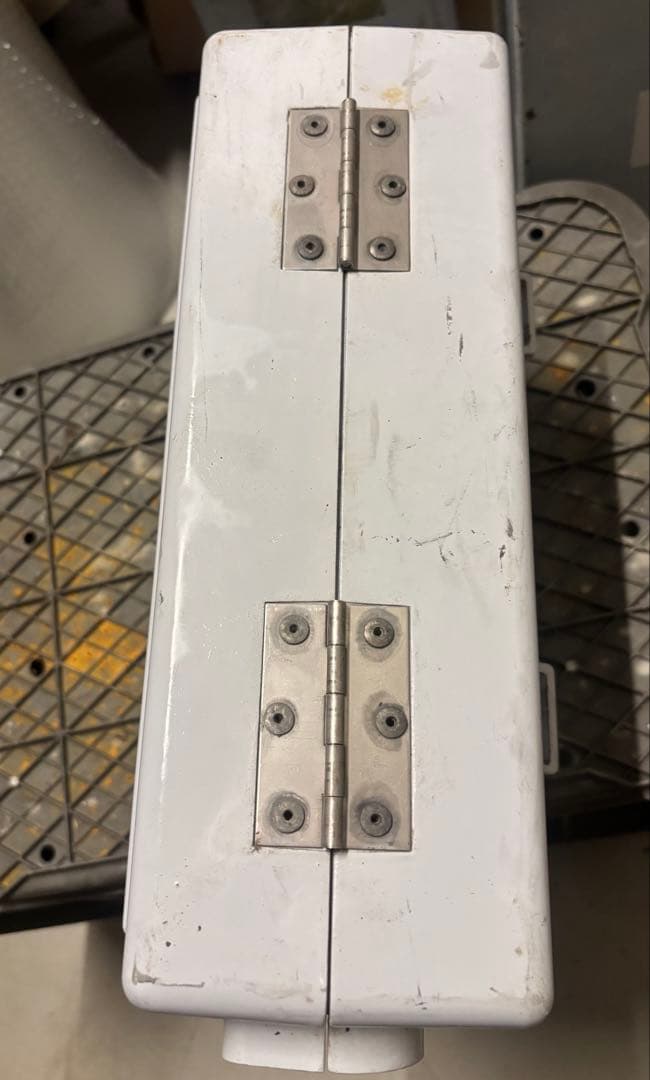 信号機　信号灯器　信号電材株式会社　本物