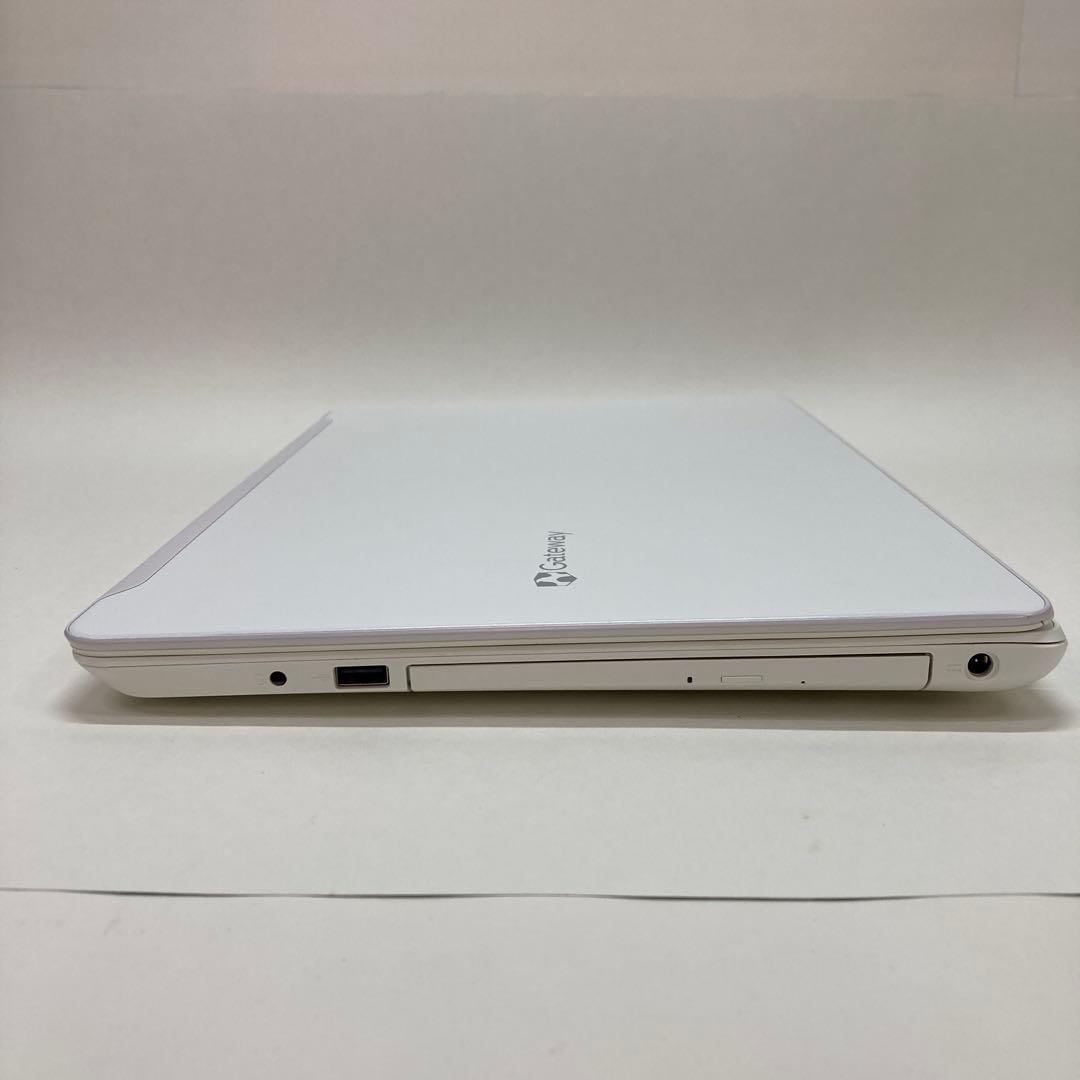 Gateway N16Q2 NE574-H58G/F ノートパソコン