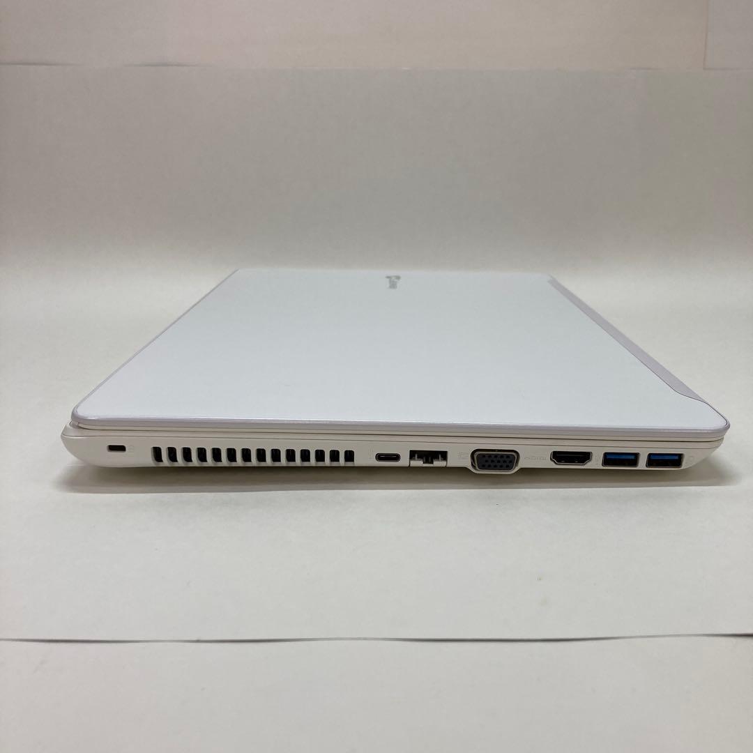 Gateway N16Q2 NE574-H58G/F ノートパソコン