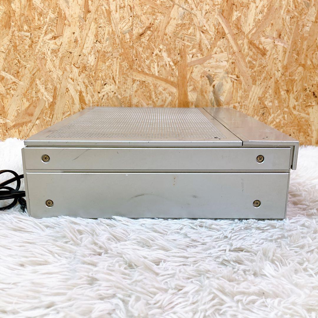 trio ka-800 integrated プリメインアンプ