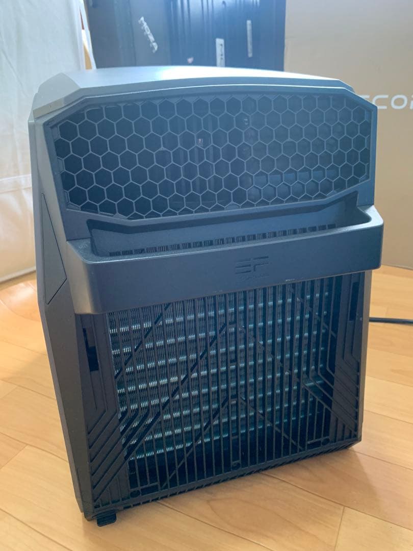 EcoFlow Wave ポータブルクーラー