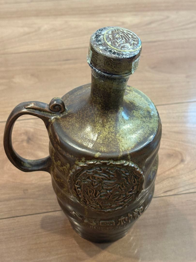 ヨン様　限定レア商品　HANSAN SOGOK JU 太王四神記 400ml