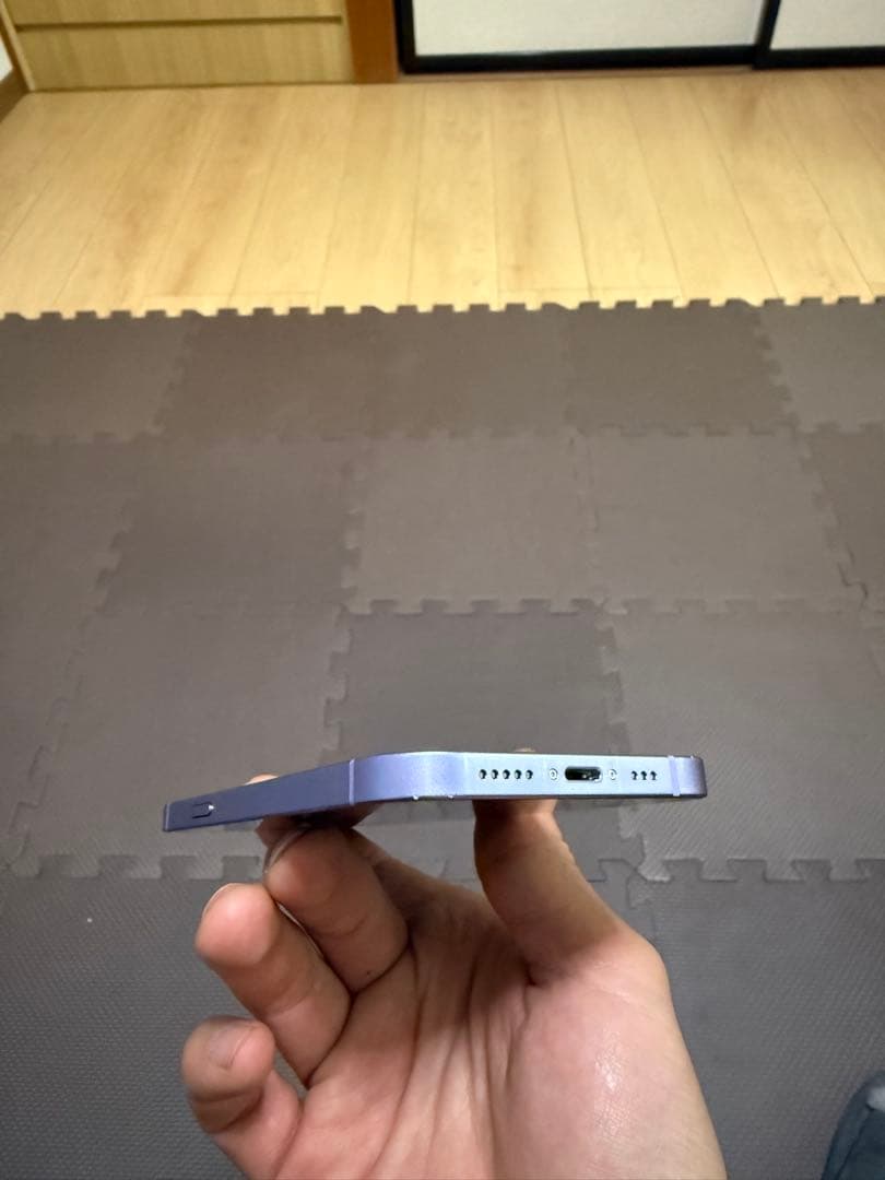 スマートフォン本体 IPHONE 12 64GB SIM FREE