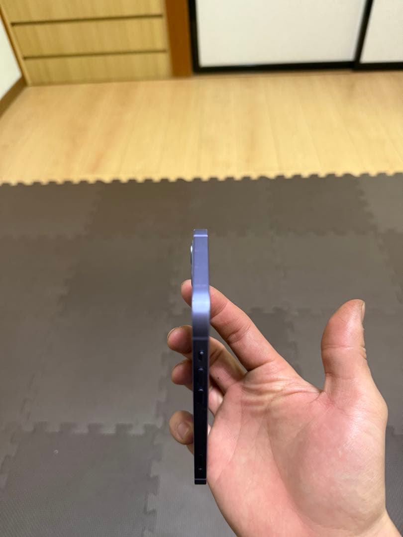 スマートフォン本体 IPHONE 12 64GB SIM FREE