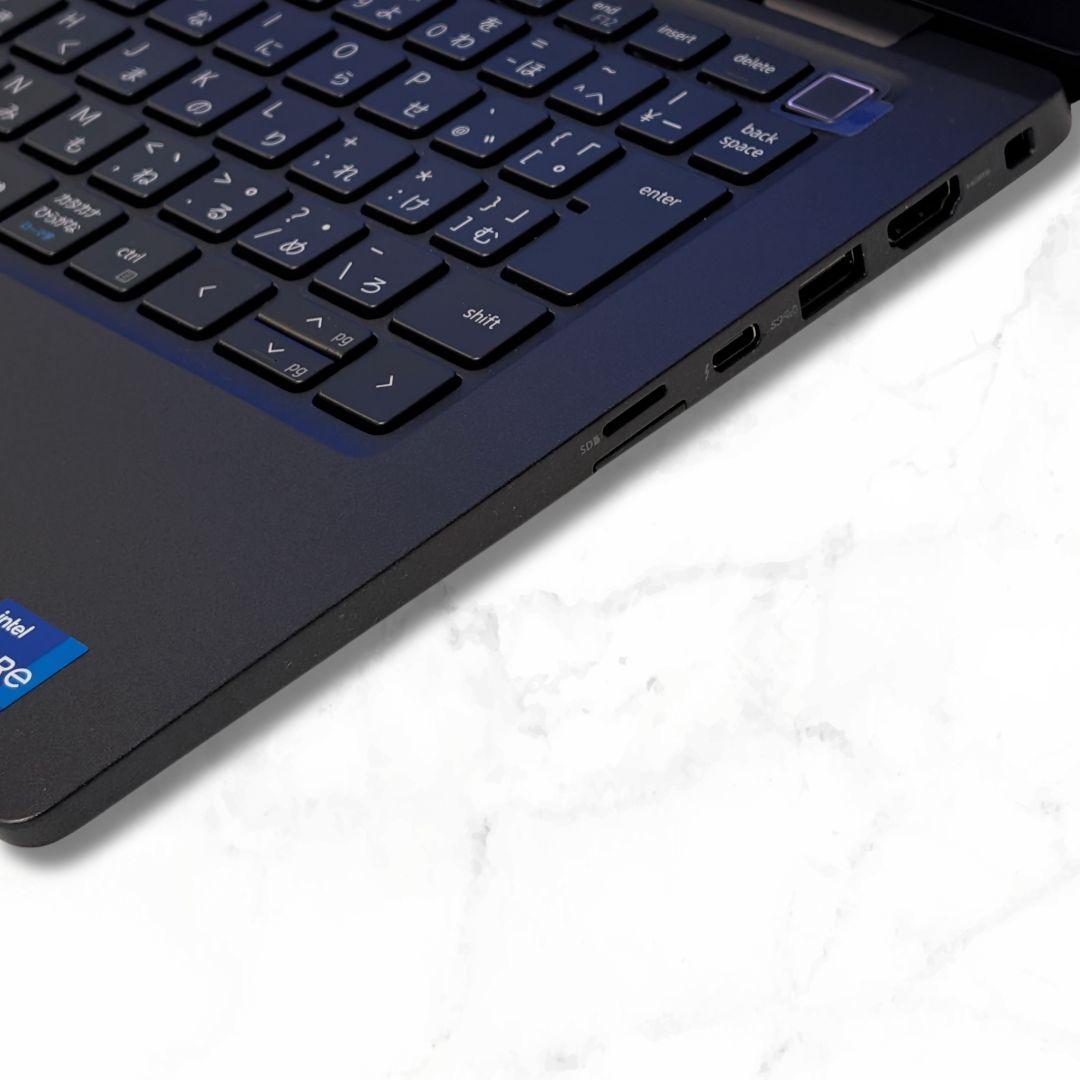 Dell Latitude 7320 第11世代 i7 SSD ノートパソコン