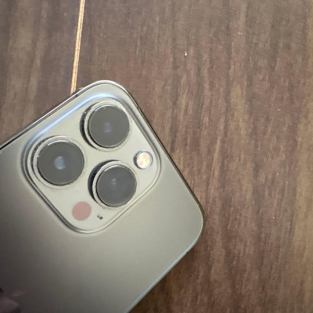 iPhone13Pro 128GB ジャンク