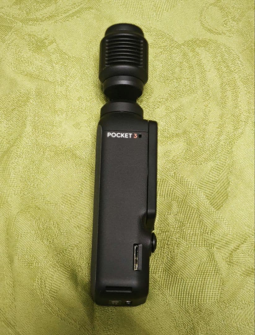 Osmo Pocket3 オズモポケット3 クリエーターコンボ