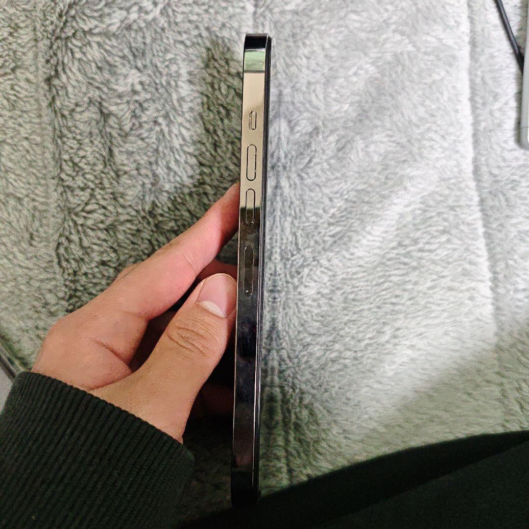 iPhone 13 Pro Max 512GB グラファイト