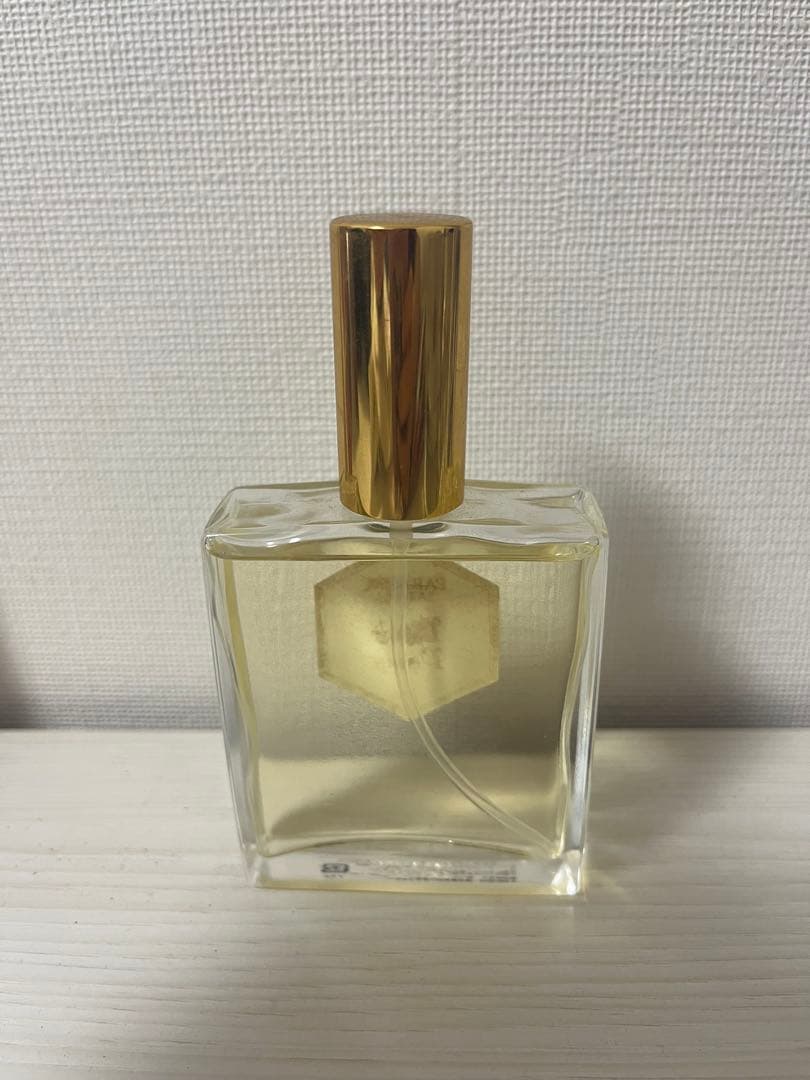 Perfume satori ブラックピオニー