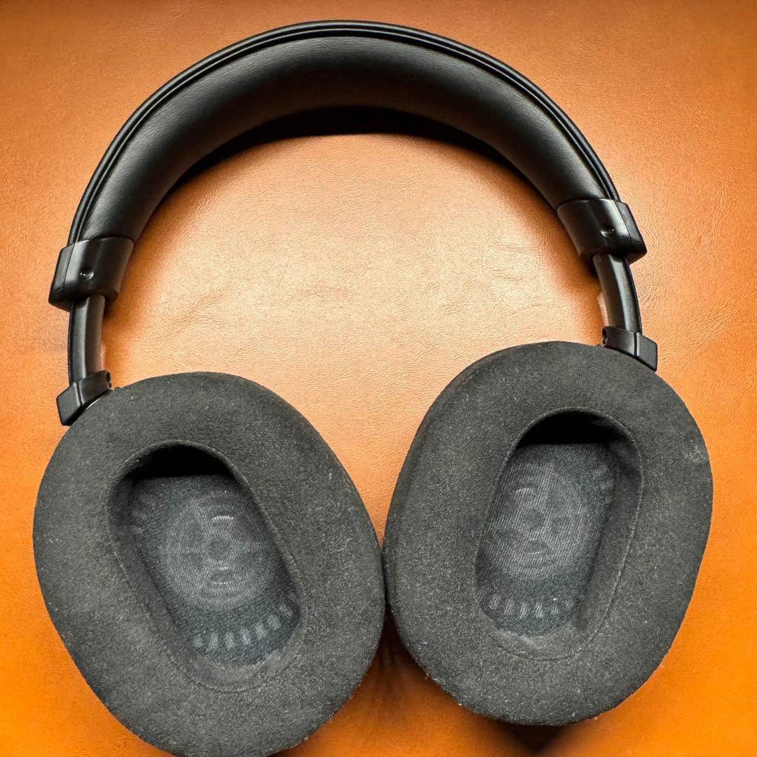 ※最終価格【SONY】ソニー　MDR-MV1 開放型ヘッドホン