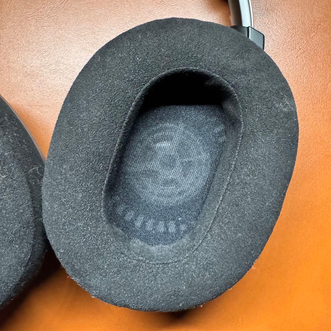 ※最終価格【SONY】ソニー　MDR-MV1 開放型ヘッドホン