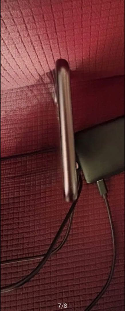 SIMフリー iPhone7 PLUS 128GBブラック