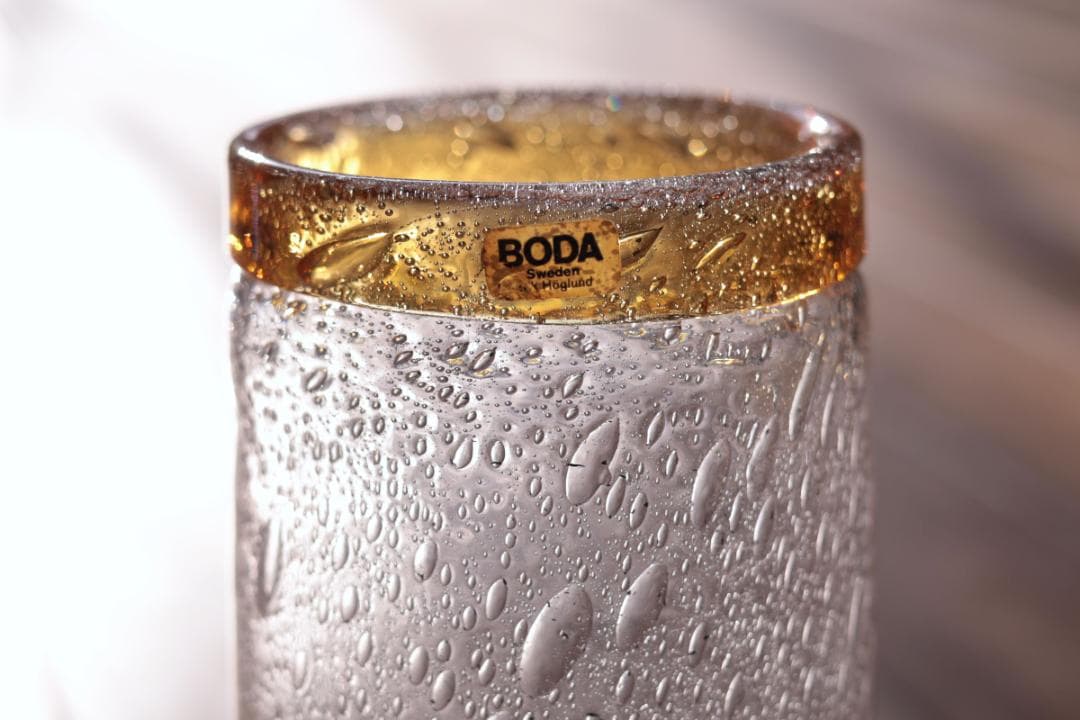 Erik Hoglund エリックホグラン 花瓶 花器 05517