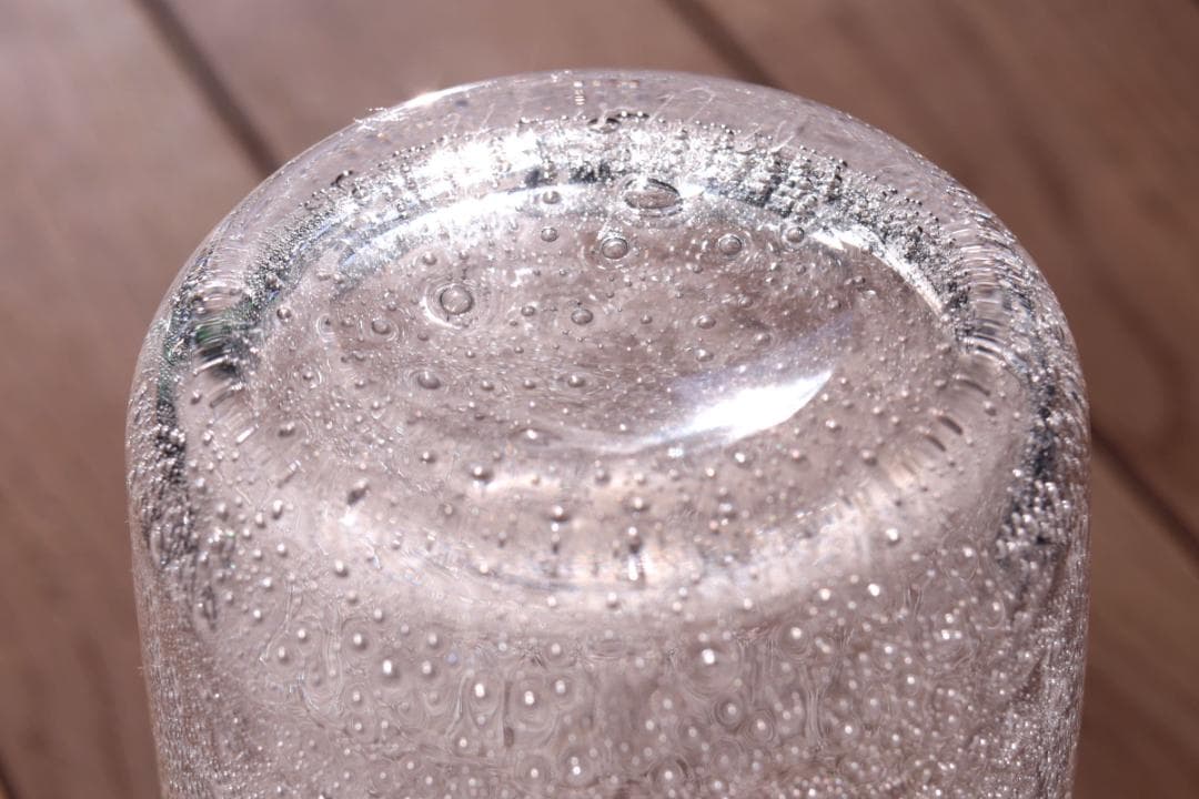 Erik Hoglund エリックホグラン 花瓶 花器 05517