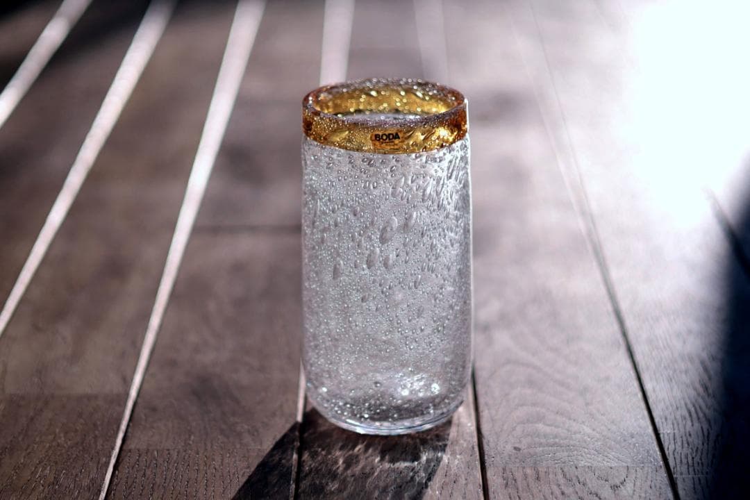 Erik Hoglund エリックホグラン 花瓶 花器 05517