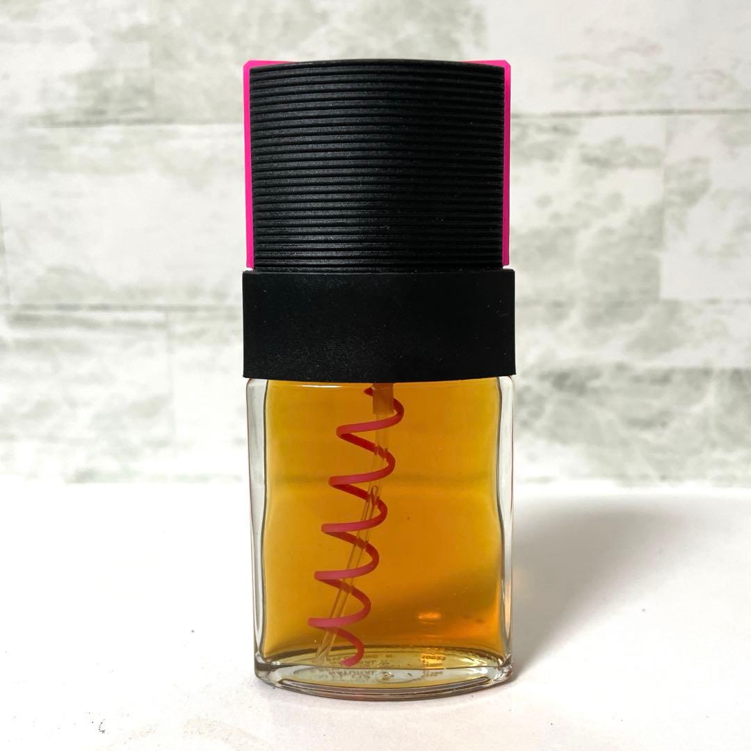 Revlon レブロン Electric Youth エレクトリック・ユース