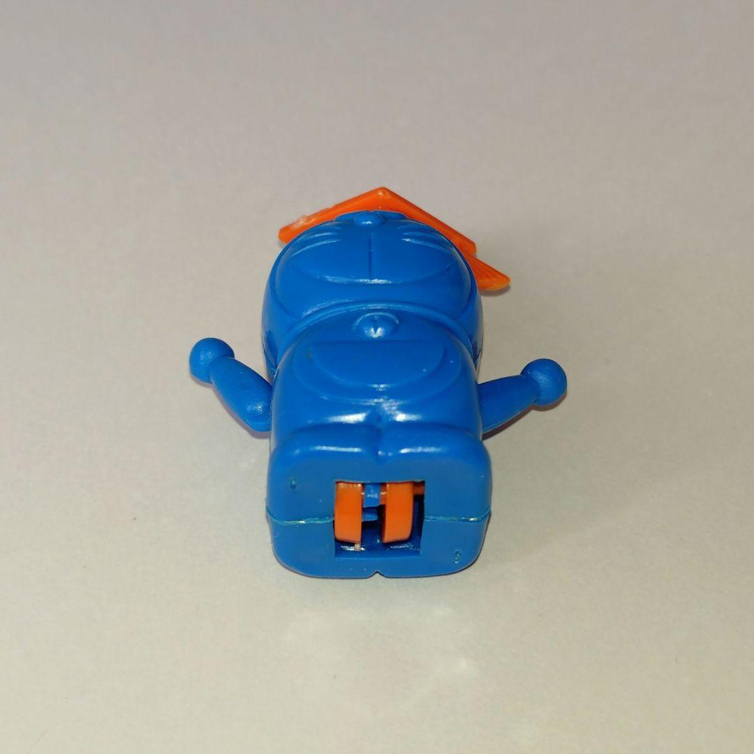 グリコか森永のおまけ〈ドラえもん〉