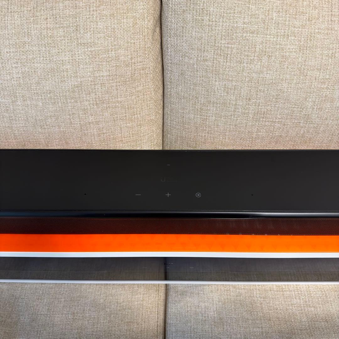 スピーカー・ウーファー JBL BAR 300 MK2