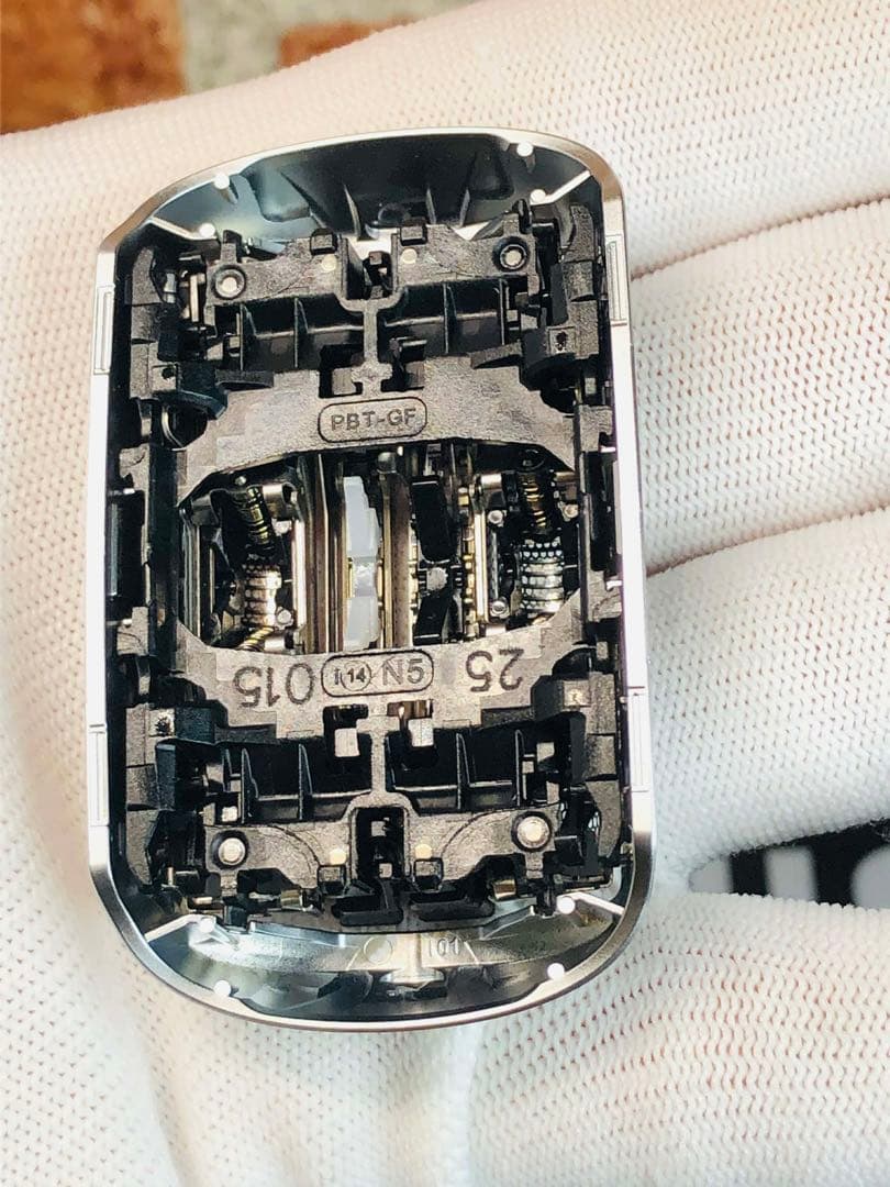 【展示、未使用品】Braun Series 9 Pro+ 9610sシェーバー