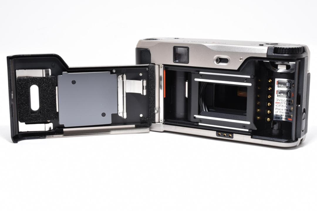 ★美品★コンタックス CONTAX TVS #1767
