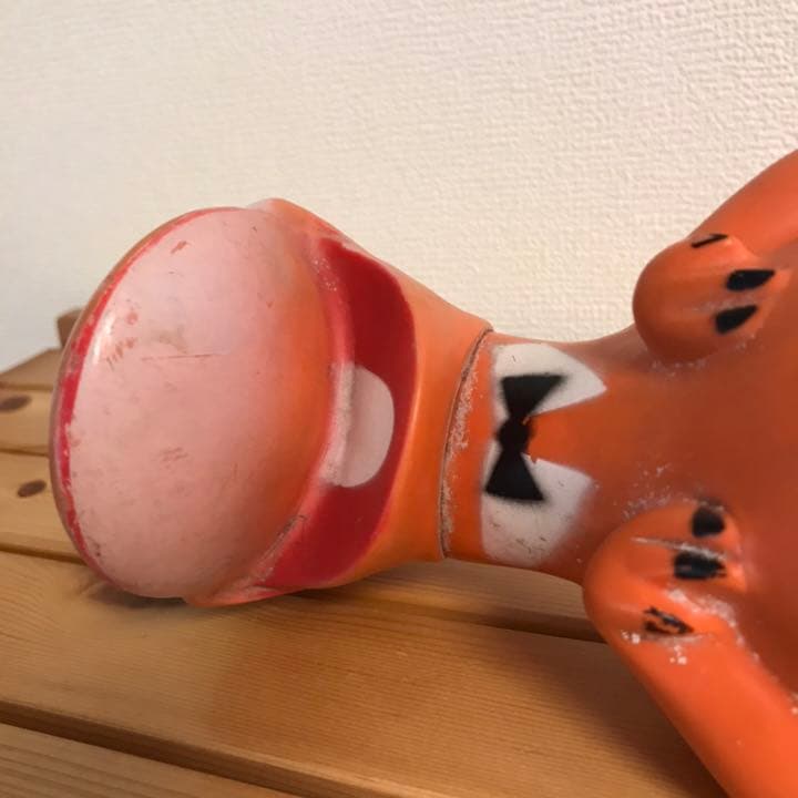 フリントストーン  ディノ？フィギュア
