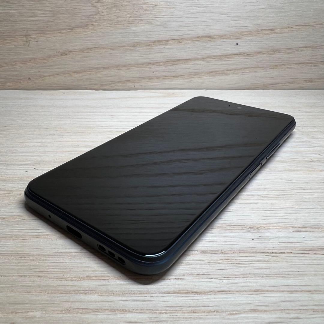 Xiaomi Redmi Note 10 JE本体 K80