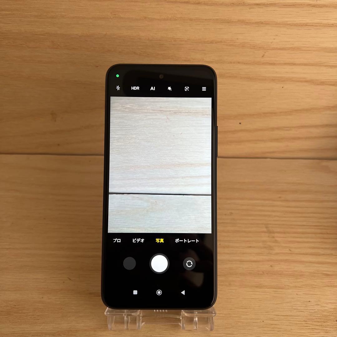 Xiaomi Redmi Note 10 JE本体 K80