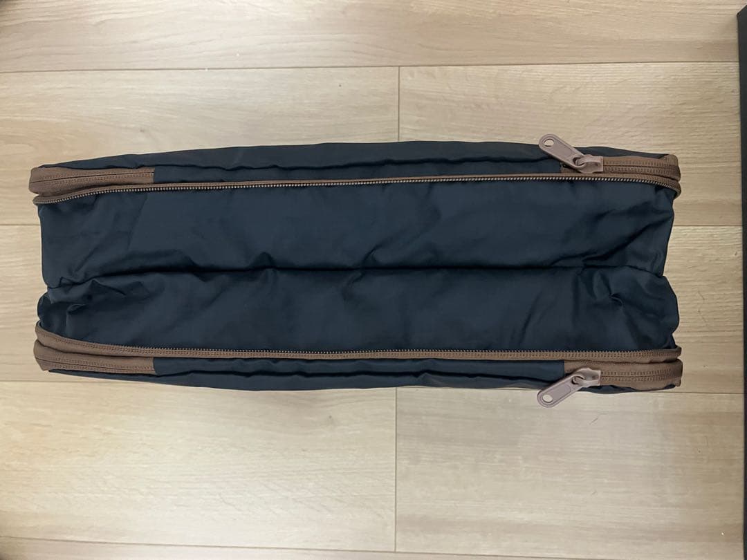 PAPAS 非売品　トラベルバック　3セットまとめ出品　新品未使用品