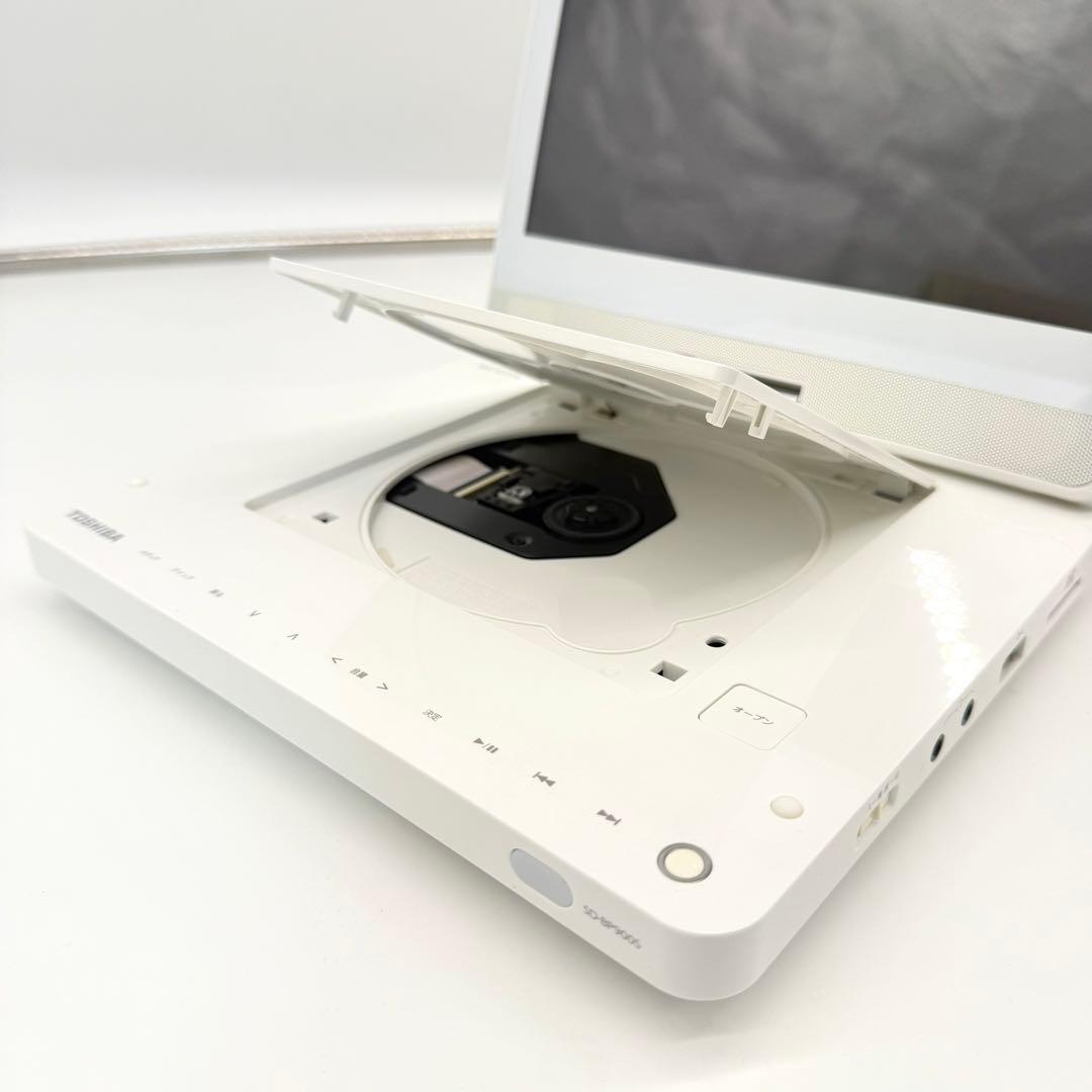 【極美品】TOSHIBA Blu-ray SD-BP900S プレーヤー