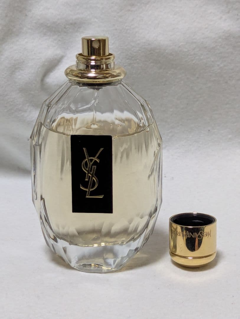 廃盤希少YSLパリジェンヌオードパルファム90ml