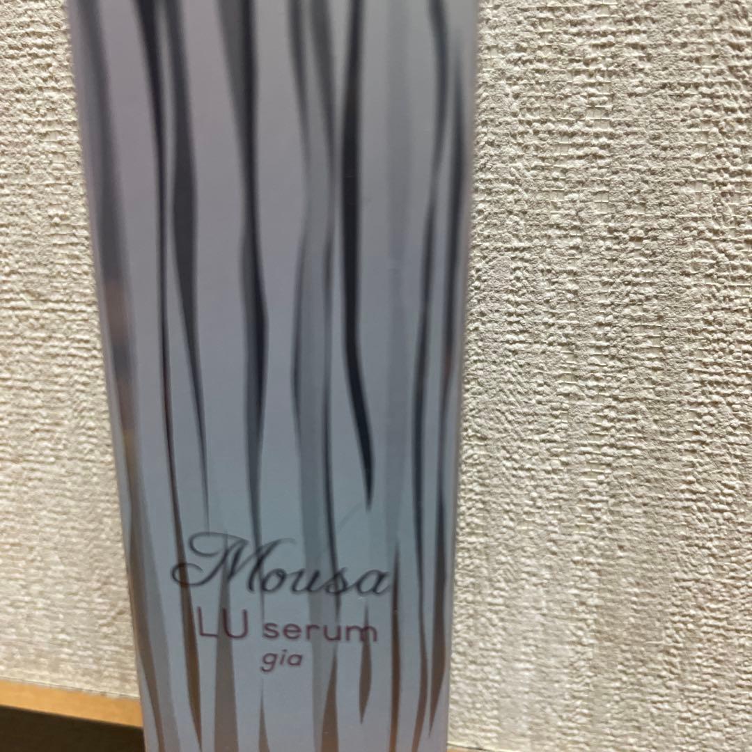 美容液 FORDAYS Mousa LU serum gia 50g