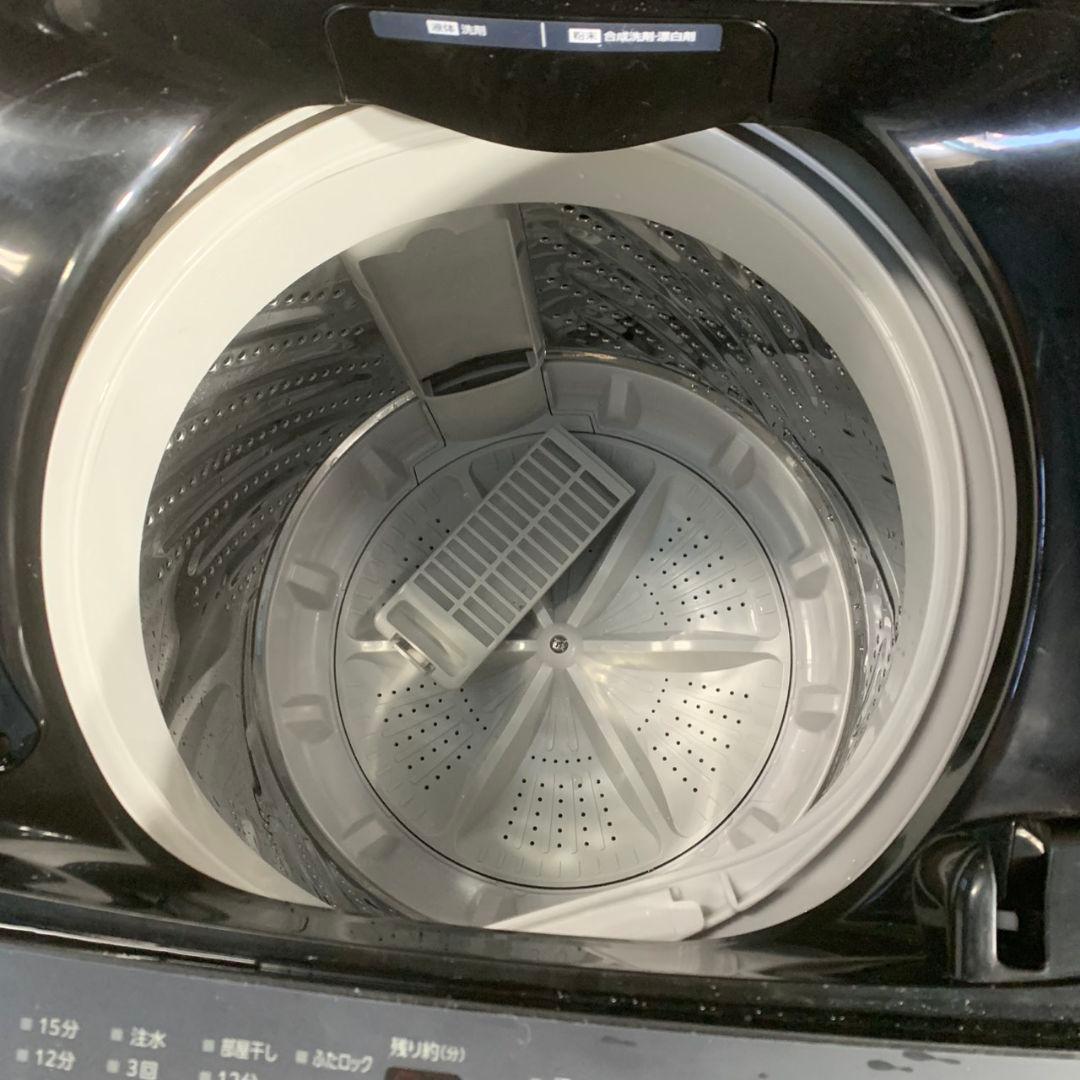 K142 アイリスオーヤマ 家電2点セット 冷蔵庫 洗濯機
