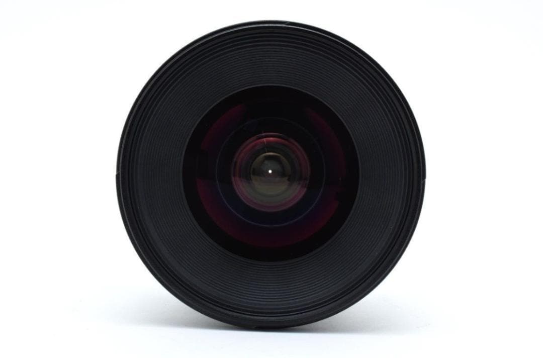 TAMRON SP AF 17-35mm F2.8-4 ソニー用Aマウント