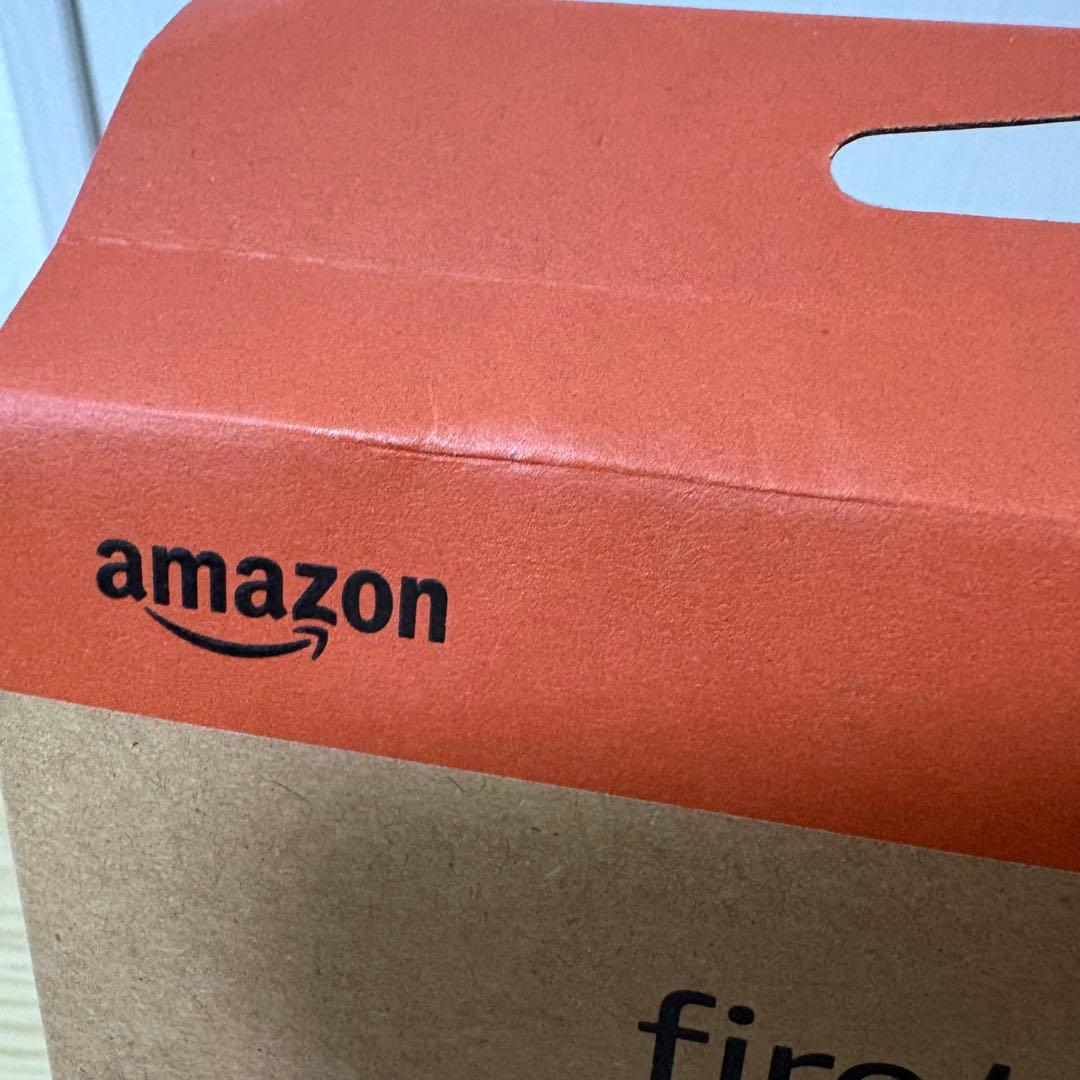 Amazon Fire TV Stick アマゾン ファイヤー テレビ 新品2個