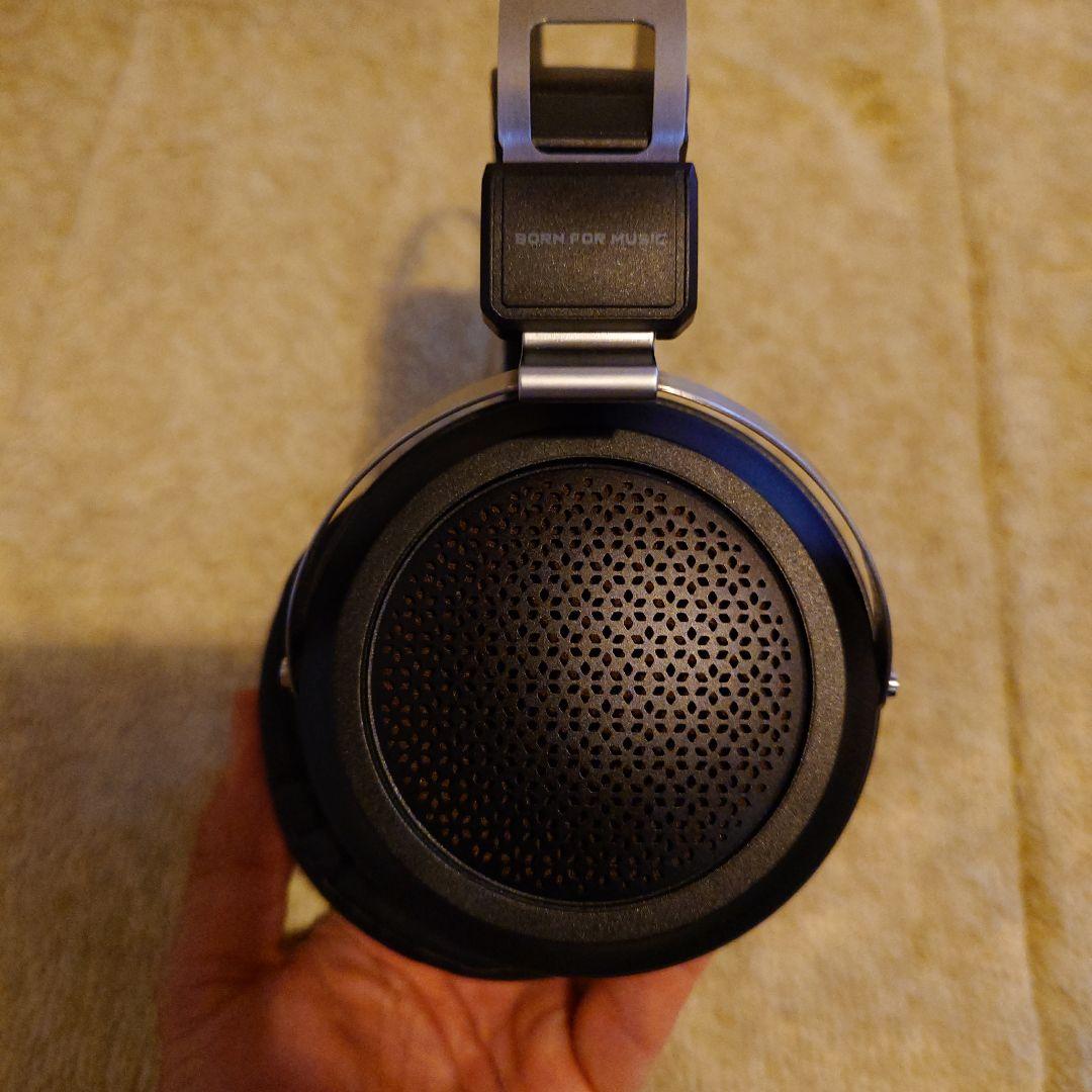 FiiO JT1 有線ヘッドホン おまけ付き