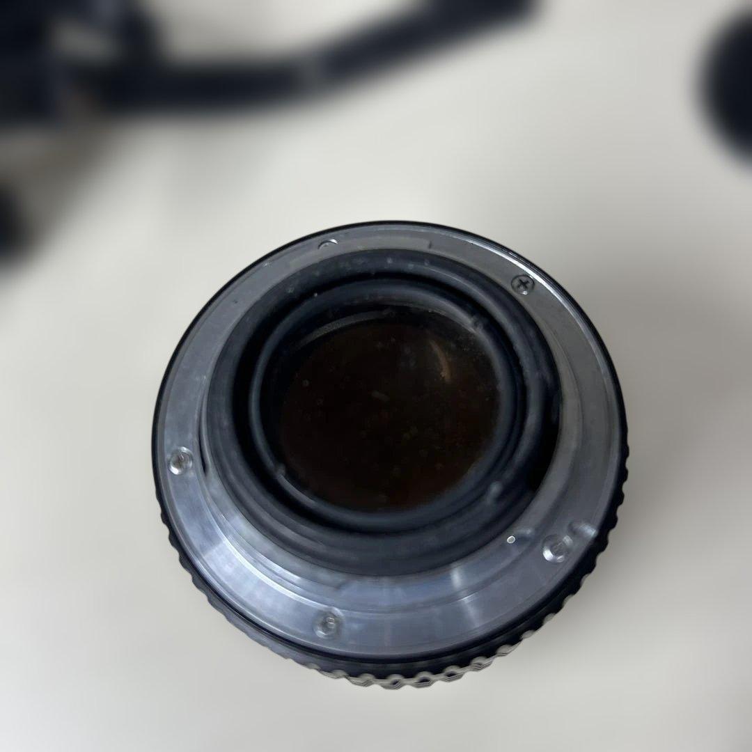最高級機・完動品 ペンタックス K2 + 50mm F1.7 現状品