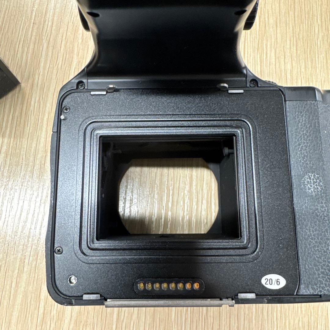 Mamiya 645 afdⅢ