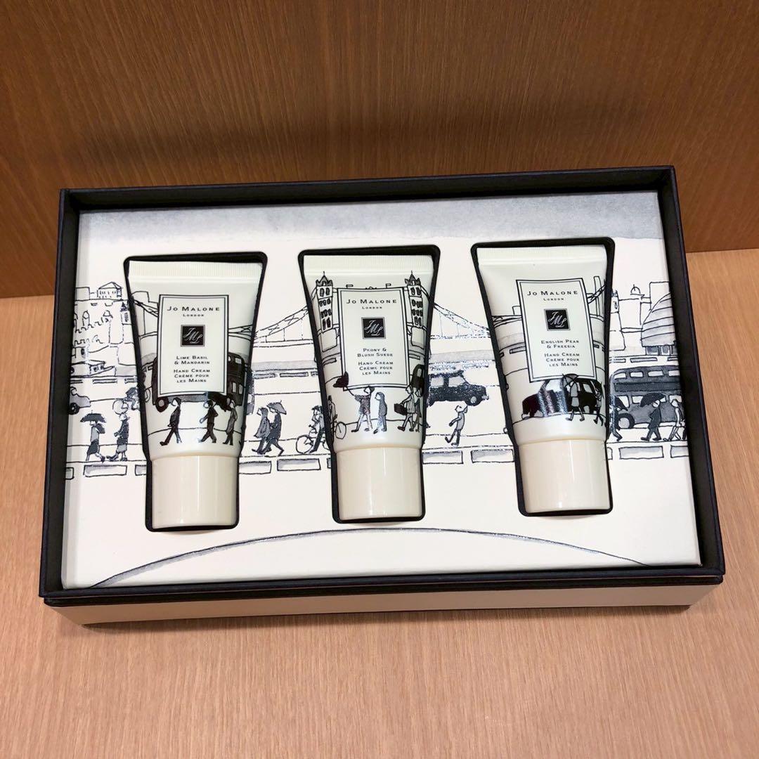 ♥ジョーマローン　ハンドクリーム　30ml×3本セット