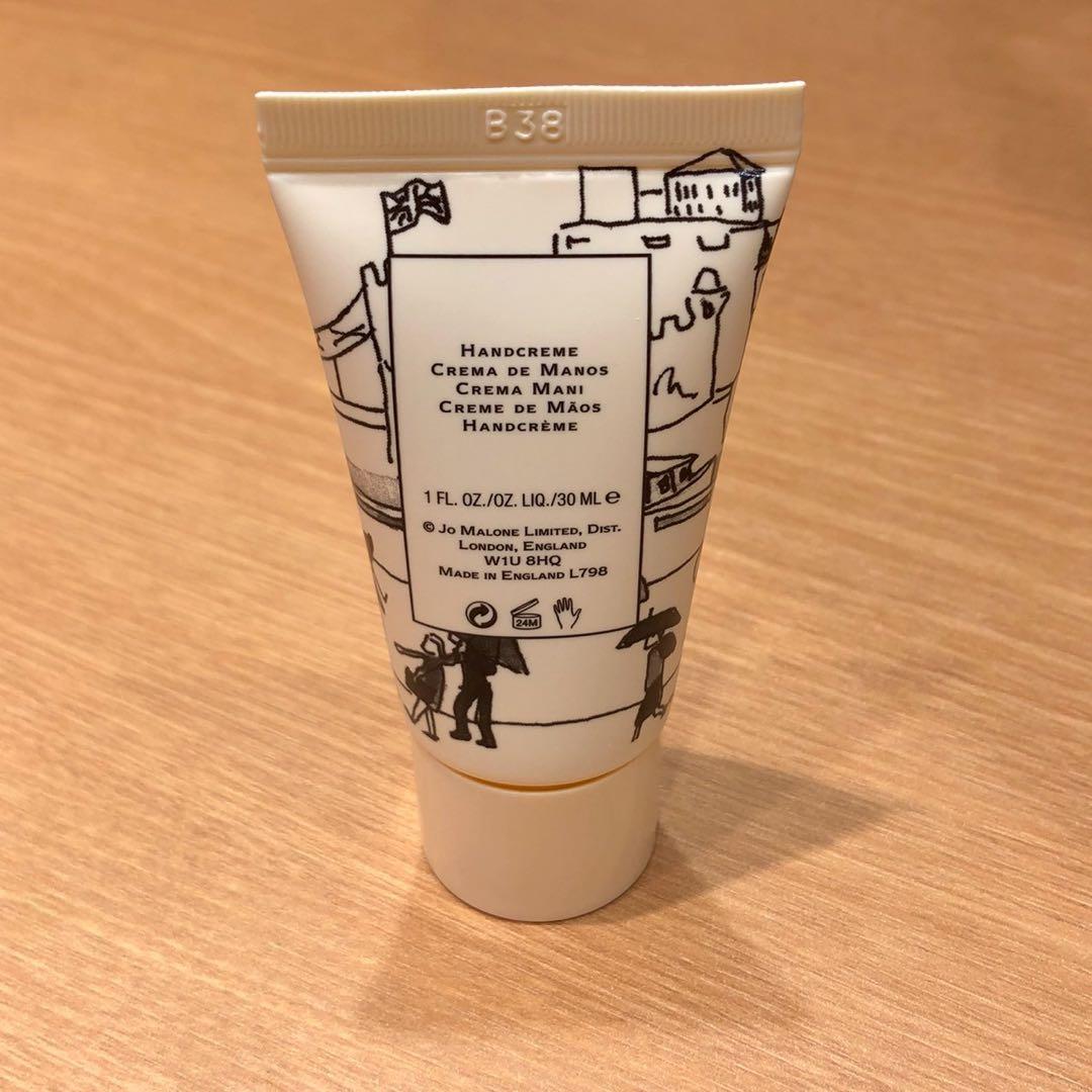 ♥ジョーマローン　ハンドクリーム　30ml×3本セット