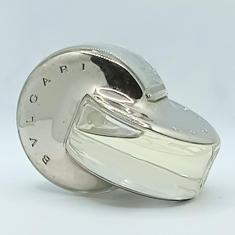残量8割 ブルガリ オムニア クリスタリン 40ml　オムニアクリスタリン