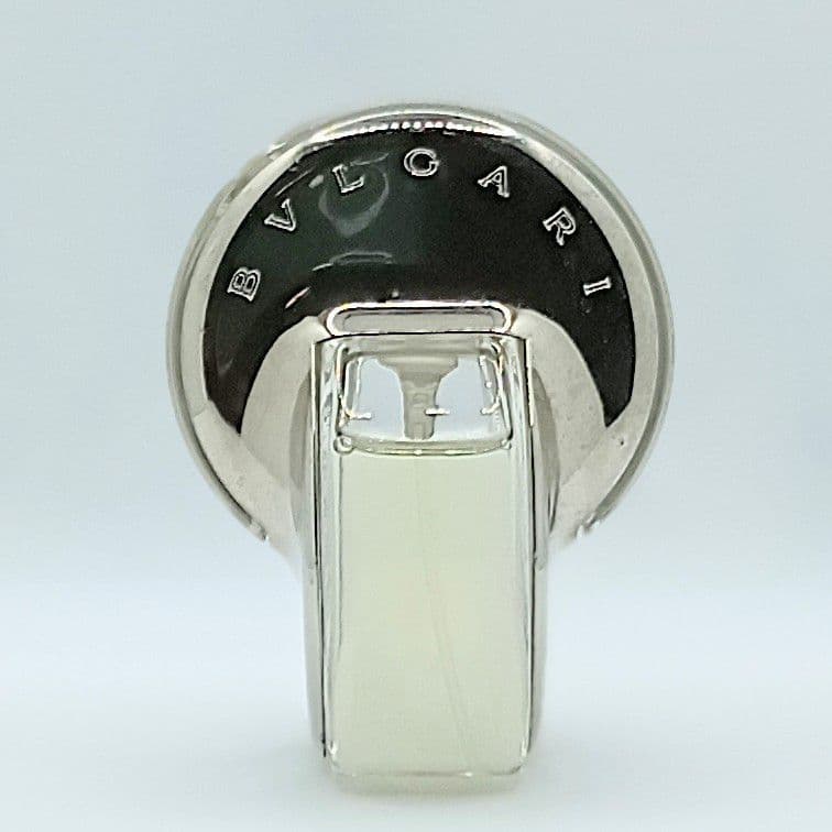 残量8割 ブルガリ オムニア クリスタリン 40ml　オムニアクリスタリン