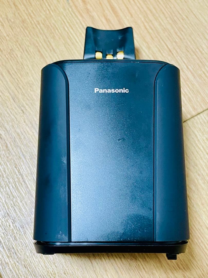 Panasonic ラムダッシュPro6枚刃 セット売り