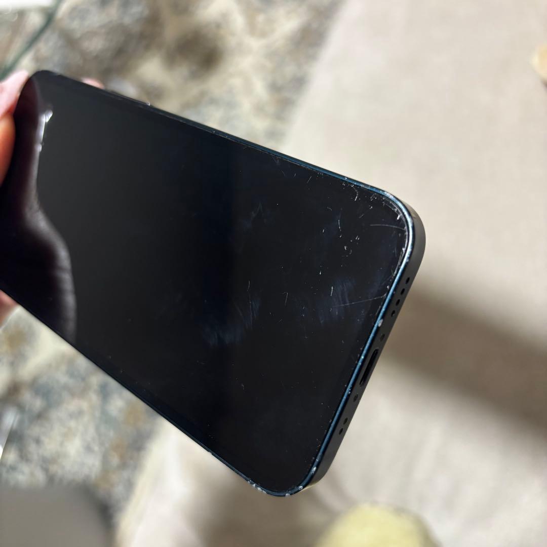 iphone mini 13 128GB ミッドナイト