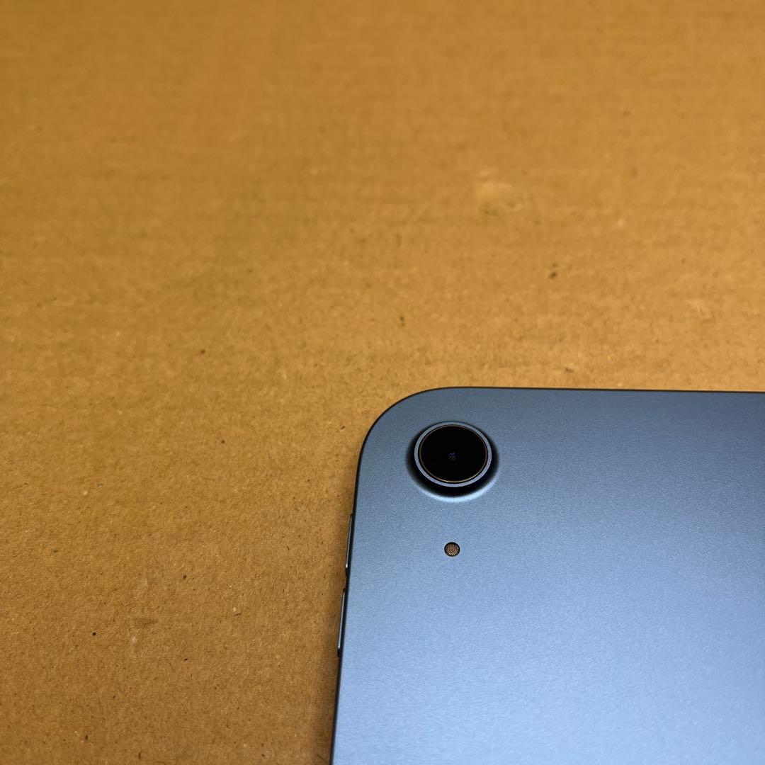 iPad 2022 10.9インチ (第10世代) Wi-Fi 64GB ブルー