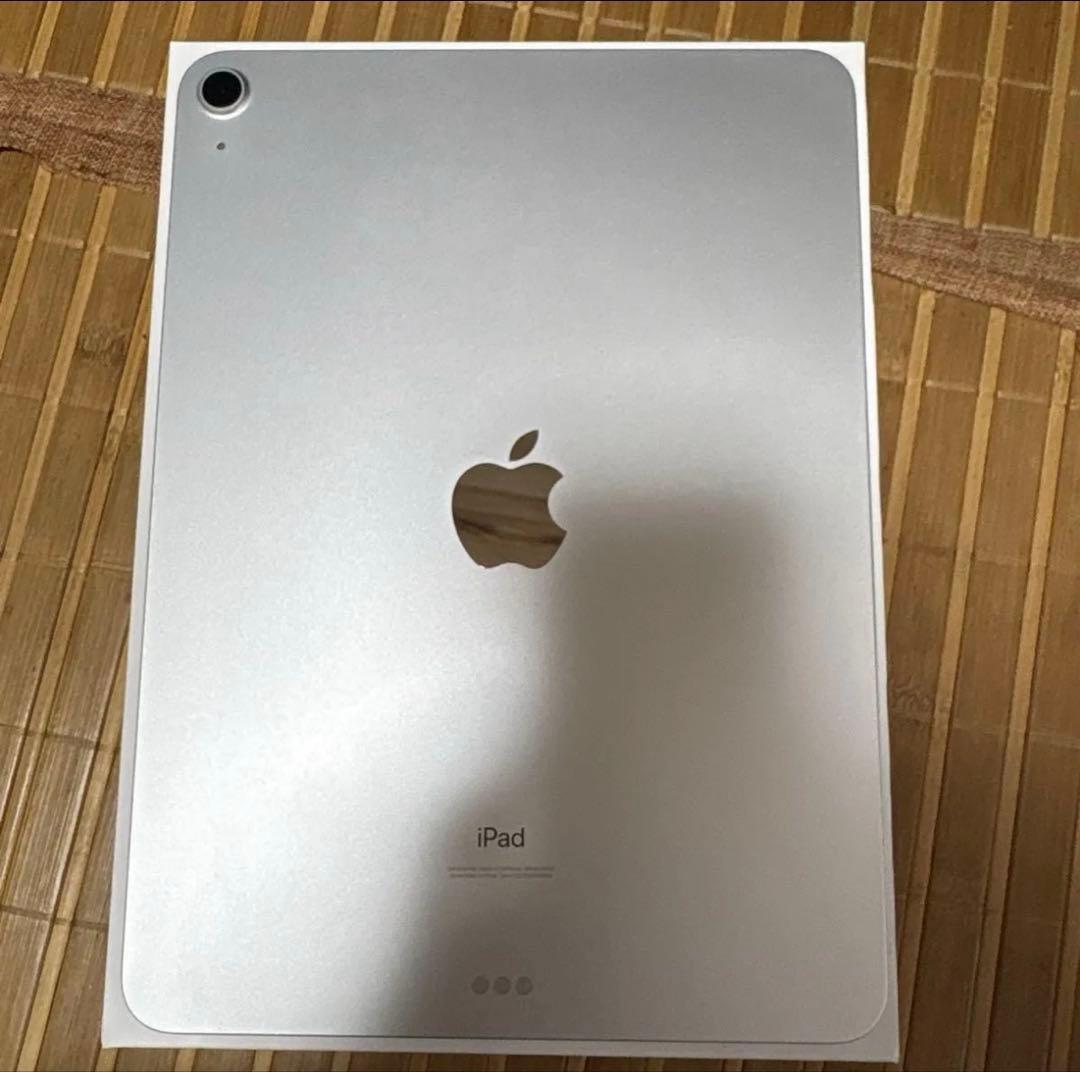 iPad air 4 256GB WiFi apple pencil2つき