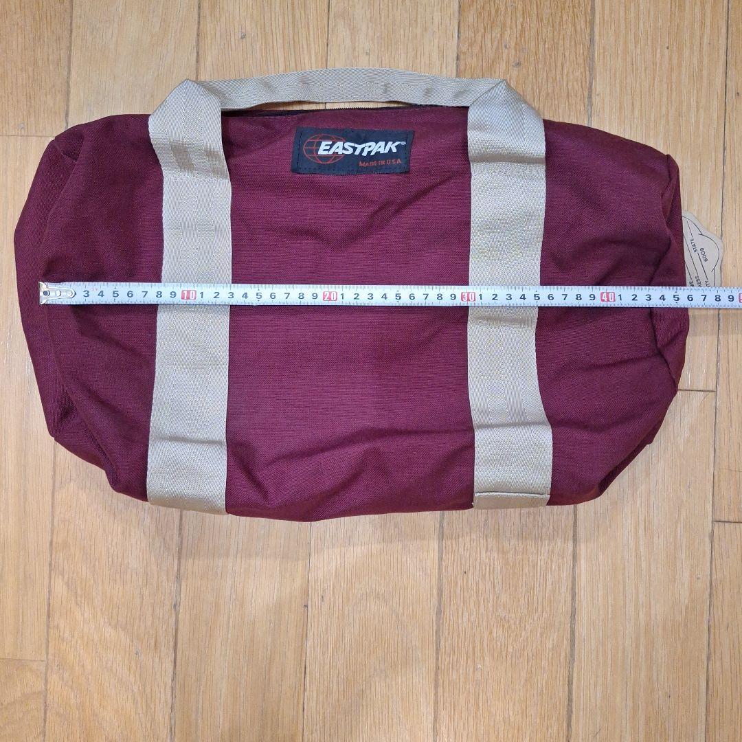 EASTPAK USA製 旧タグ　イーストパック バッグ 80's～90's