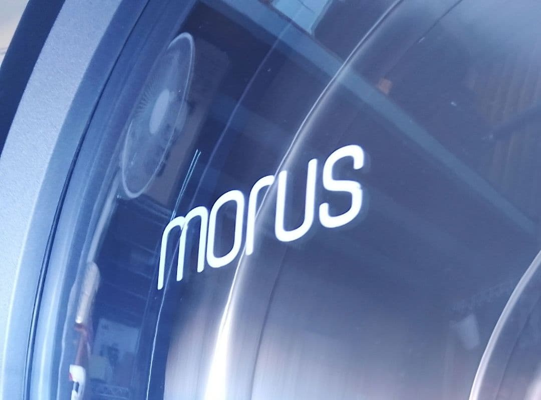 Morus Zero タンブラー乾燥機 2022年製 小型 衣類乾燥機